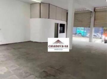 4f22487d7decea1f829fc6d075f259656c0d9d23 · Galpão para alugar, 325 m² por R$ 7.700/mês - Santa Teresinha - Santo André/SP