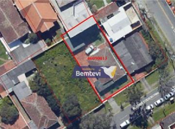 Terreno · 520m² · Terreno para venda em Jardim Das Américas de 520.00m²
