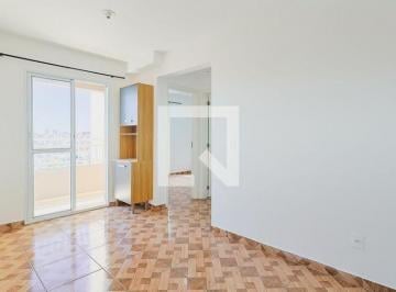 Apartamento · 43m² · 2 Quartos · 1 Vaga · Apartamento à Venda - Parque Pinheiros, 2 Quartos, 43 m² - Taboão da Serra