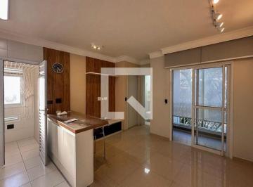 Apartamento · 36m² · 1 Quarto · 1 Vaga · Apartamento à Venda - Bosque da Saúde, 1 Quarto, 36 m² - São Paulo