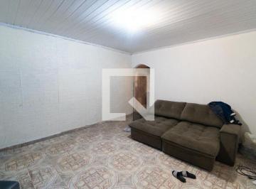 Casa · 102m² · 3 Quartos · 2 Vagas · Casa à Venda - Vila Campestre, 3 Quartos, 102 m² - São Paulo