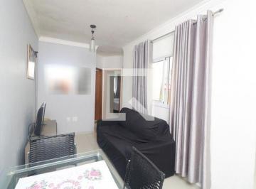 Apartamento · 38m² · 2 Quartos · 1 Vaga · Apartamento à Venda - Parque Capuava, 2 Quartos,  38 m² - Santo André