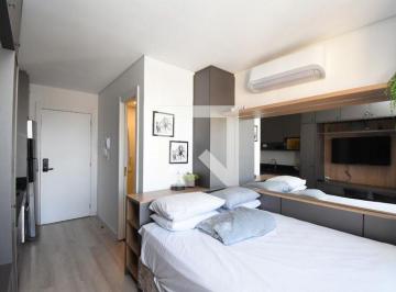Apartamento · 20m² · 1 Quarto · Apartamento à Venda - Centro, 1 Quarto, 20 m² - Curitiba