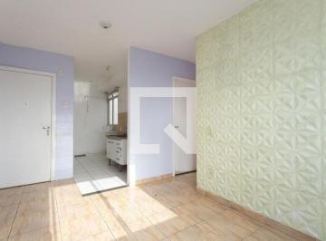 Apartamento · 34m² · 2 Quartos · Apartamento à Venda - Vila Princesa Isabel, 2 Quartos,  34 m² - São Paulo