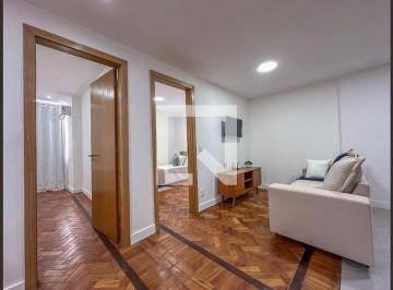 Apartamento · 53m² · 2 Quartos · Apartamento à Venda - Centro, 2 Quartos, 53 m² - Rio de Janeiro