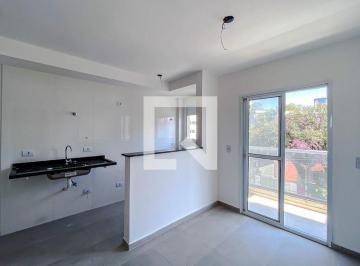 Apartamento · 40m² · 2 Quartos · Apartamento à Venda - Mooca, 2 Quartos,  40 m² - São Paulo