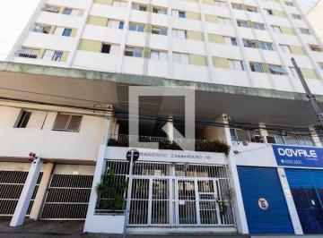 Apartamento · 44m² · 1 Quarto · Apartamento à Venda - Botafogo, 1 Quarto, 44 m² - Campinas