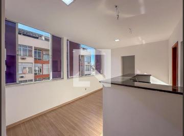Apartamento · 31m² · 1 Quarto · Apartamento à Venda - Centro, 1 Quarto, 31 m² - Rio de Janeiro