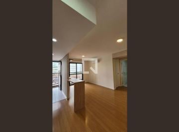 Apartamento · 47m² · 1 Quarto · 1 Vaga · Apartamento à Venda - Vila Izabel, 1 Quarto, 47 m² - Curitiba