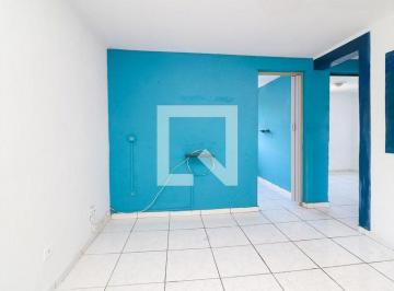 Apartamento · 52m² · 2 Quartos · Apartamento à Venda - Jardim Nazareth, 2 Quartos, 52 m² - São Paulo