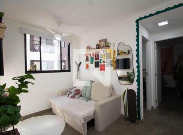 Apartamento · 38m² · 2 Quartos · Apartamento à Venda - Freguesia do Ó, 2 Quartos, 38 m² - São Paulo
