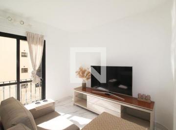 Apartamento · 35m² · 1 Quarto · 1 Vaga · Apartamento à Venda - Itaim Bibi, 1 Quarto, 35 m² - São Paulo