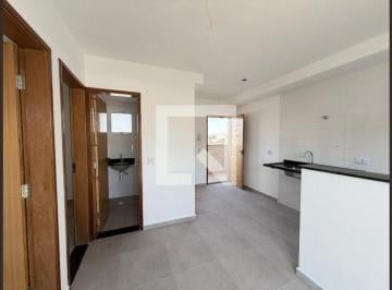 Apartamento · 40m² · 2 Quartos · Apartamento à Venda - Mooca, 2 Quartos, 40 m² - São Paulo