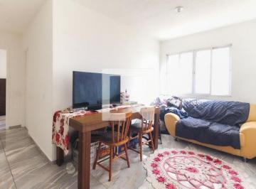Apartamento · 48m² · 2 Quartos · 1 Vaga · Apartamento à Venda - Parque Savoy City, 2 Quartos, 48 m² - São Paulo