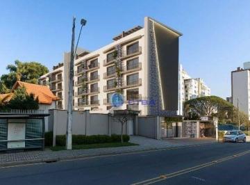 Apartamento · 18m² · 1 Quarto · Apartamento para venda em Champagnat de 18.00m² com 1 Quarto