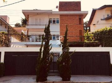b2b4ffe96637f422dbd69e07fcd00fe8e0987bd6 · Casa com 4 Quartos à venda, 580 m² por R$ 3.400.000 - Jardim Guedala - São Paulo/SP
