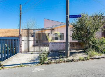 Casa · 140m² · 5 Quartos · Casa para venda em Alto Boqueirão de 140.00m² com 5 Quartos