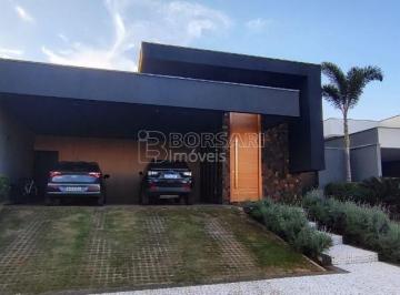 Casa · 240m² · 3 Quartos · 3 Vagas · Casa de Condomínio para venda em Residencial Damha de 240.00m² com 3 Quartos, 3 Suites e 3 Garagens