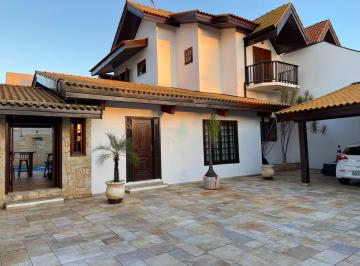 Casa · 340m² · 3 Quartos · 3 Vagas · Casa para venda em Jardim Astro de 340.00m² com 3 Quartos, 2 Suites e 3 Garagens