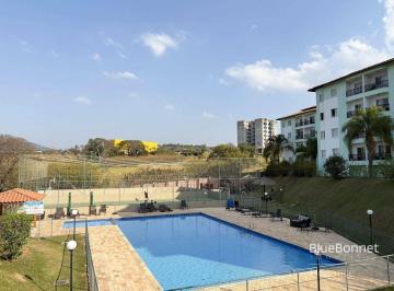 Apartamento · 66m² · 2 Quartos · 1 Vaga · Apartamento para venda em Medeiros de 66.00m² com 2 Quartos e 1 Garagem