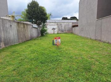 Terreno · 197m² · Terreno para venda em Umbará de 197.00m²