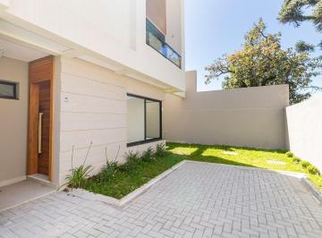 Casa · 121m² · 3 Quartos · 2 Vagas · Sobrado para venda em Uberaba de 121.00m² com 3 Quartos, 3 Suites e 2 Garagens