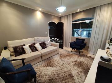 Casa · 168m² · 3 Quartos · 2 Vagas · Sobrado para venda em Jardim Thelma de 168.00m² com 3 Quartos, 1 Suite e 2 Garagens