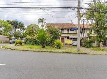 Casa · 179m² · 5 Quartos · 3 Vagas · Sobrado para venda em Mercês de 179.00m² com 5 Quartos, 1 Suite e 3 Garagens