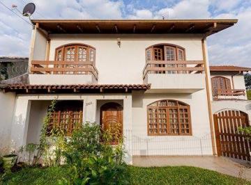 Casa · 298m² · 4 Quartos · 8 Vagas · Sobrado para venda em Guabirotuba de 298.00m² com 4 Quartos, 1 Suite e 8 Garagens