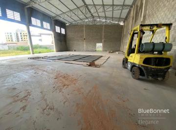 Comercial · 1100m² · 30 Vagas · Galpão / Depósito / Armazém para alugar em Vila Garcia de 1100.00m² com 30 Garagens