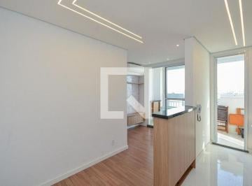 Apartamento · 53m² · 3 Quartos · Apartamento à Venda - Veleiros, 3 Quartos,  53 m² - São Paulo