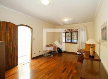 Casa · 186m² · 4 Quartos · 2 Vagas · Casa à Venda - Vila Madalena, 4 Quartos, 186 m² - São Paulo