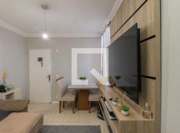 Apartamento · 60m² · 2 Quartos · 1 Vaga · Apartamento à Venda - Campos Elíseos , 2 Quartos, 60 m² - Campinas