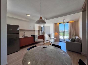 Apartamento · 49m² · 2 Quartos · 1 Vaga · Apartamento à Venda - Recreio, 2 Quartos,  49 m² - Rio de Janeiro