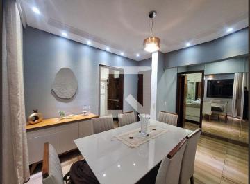 Apartamento · 70m² · 2 Quartos · 1 Vaga · Apartamento à Venda - Vila América, 2 Quartos, 70 m² - Santo André