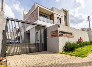 Casa · 163m² · 3 Quartos · 1 Vaga · Sobrado para venda em Boqueirão de 163.48m² com 3 Quartos, 1 Suite e 1 Garagem