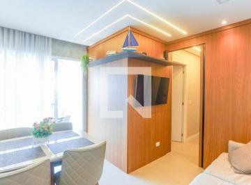 Apartamento · 45m² · 2 Quartos · 1 Vaga · Apartamento à Venda - Conceição, 2 Quartos,  45 m² - Diadema