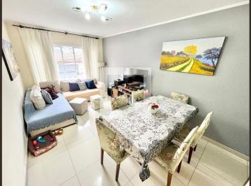 Casa · 150m² · 4 Quartos · 2 Vagas · Casa à Venda - Mandaqui, 4 Quartos,  150 m² - São Paulo