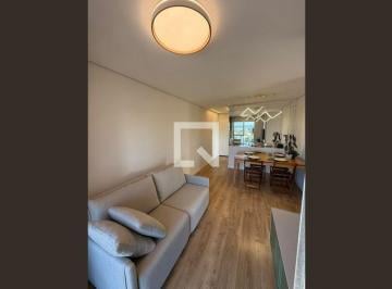 Apartamento · 65m² · 3 Quartos · 2 Vagas · Apartamento à Venda - Parque São Domingos, 3 Quartos, 65 m² - São Paulo