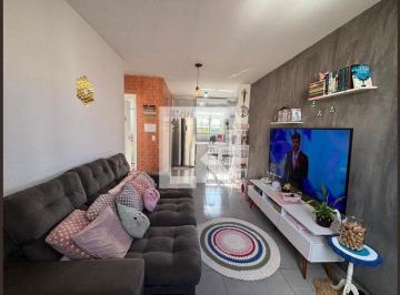 Apartamento · 61m² · 2 Quartos · 1 Vaga · Apartamento à Venda - Santo Afonso, 2 Quartos, 61 m² - Novo Hamburgo
