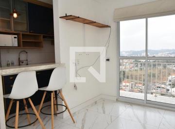 Apartamento · 49m² · 2 Quartos · 1 Vaga · Apartamento à Venda - Nambi, 2 Quartos,  49 m² - Jundiaí