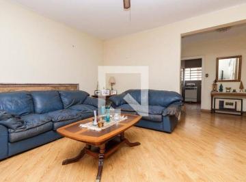 Casa · 140m² · 4 Quartos · 2 Vagas · Casa à Venda - Campo Belo, 4 Quartos, 140 m² - São Paulo