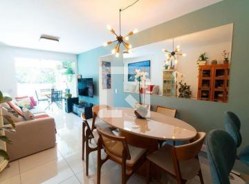 Apartamento · 67m² · 2 Quartos · 2 Vagas · Apartamento à Venda - Vila Mascote, 2 Quartos, 67 m² - São Paulo