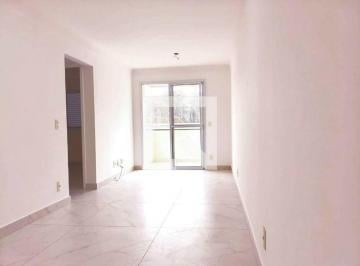Apartamento · 52m² · 2 Quartos · 1 Vaga · Apartamento à Venda - Demarchi, 2 Quartos,  52 m² - São Bernardo do Campo