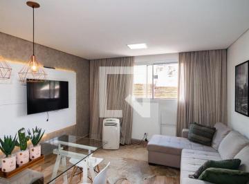 Apartamento · 55m² · 1 Quarto · 1 Vaga · Apartamento à Venda - Bela Vista, 1 Quarto, 55 m² - São Paulo