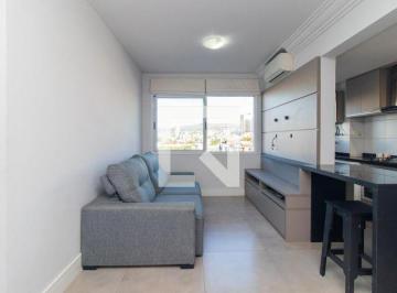 Apartamento · 56m² · 2 Quartos · 1 Vaga · Apartamento à Venda - Santana, 2 Quartos,  56 m² - Porto Alegre