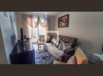Apartamento · 56m² · 2 Quartos · 1 Vaga · Apartamento à Venda - Veloso, 2 Quartos, 56 m² - Osasco