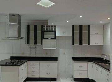 Casa · 135m² · 2 Quartos · 2 Vagas · Casa de Condomínio para venda em Jardim Das Tulipas de 135.00m² com 2 Quartos, 1 Suite e 2 Garagens