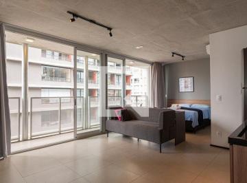 Apartamento · 42m² · 1 Quarto · Apartamento à Venda - Consolação, 1 Quarto, 42 m² - São Paulo