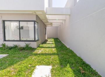 Casa · 121m² · 3 Quartos · 2 Vagas · Sobrado para venda em Uberaba de 121.00m² com 3 Quartos, 3 Suites e 2 Garagens